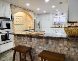 Marion Rock Ranch Resort