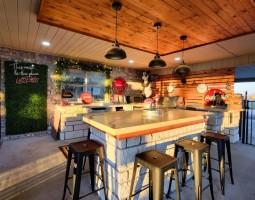Marion Rock Ranch Resort