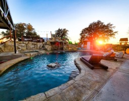Marion Rock Ranch Resort