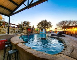 Marion Rock Ranch Resort
