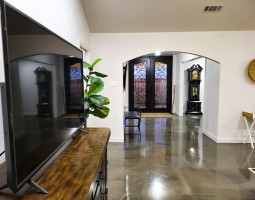 Marion Rock Ranch Resort