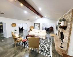 Marion Rock Ranch Resort