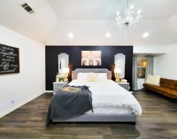 Marion Rock Ranch Resort