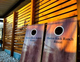 Marion Rock Ranch Resort